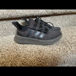 Adidas Boys Shoes size 5
